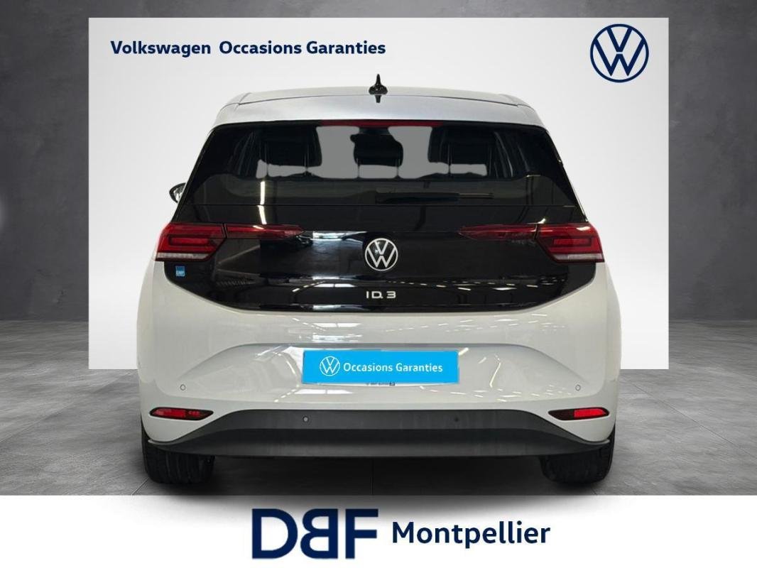 Volkswagen ID.3 - Photo 4