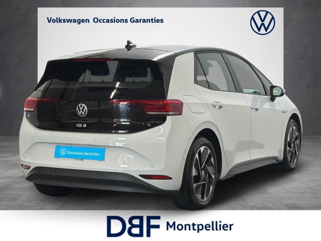 Volkswagen ID.3 - Photo 5