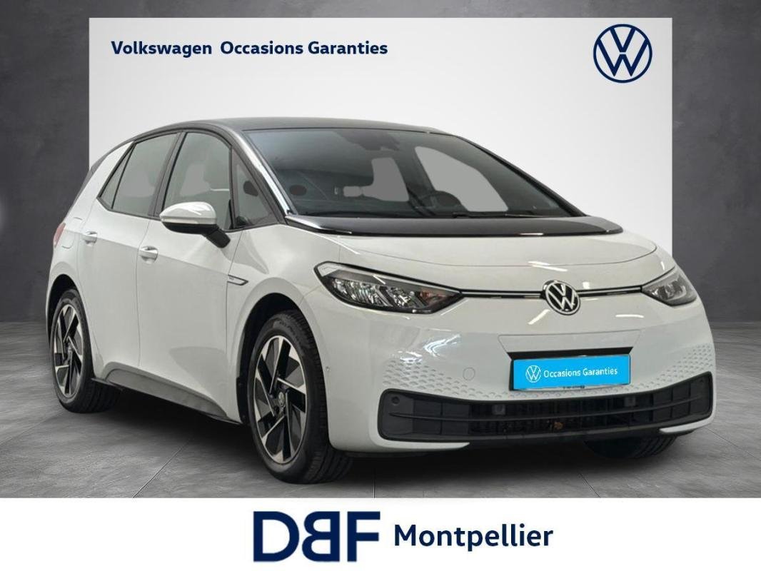 Volkswagen ID.3 - Photo 6