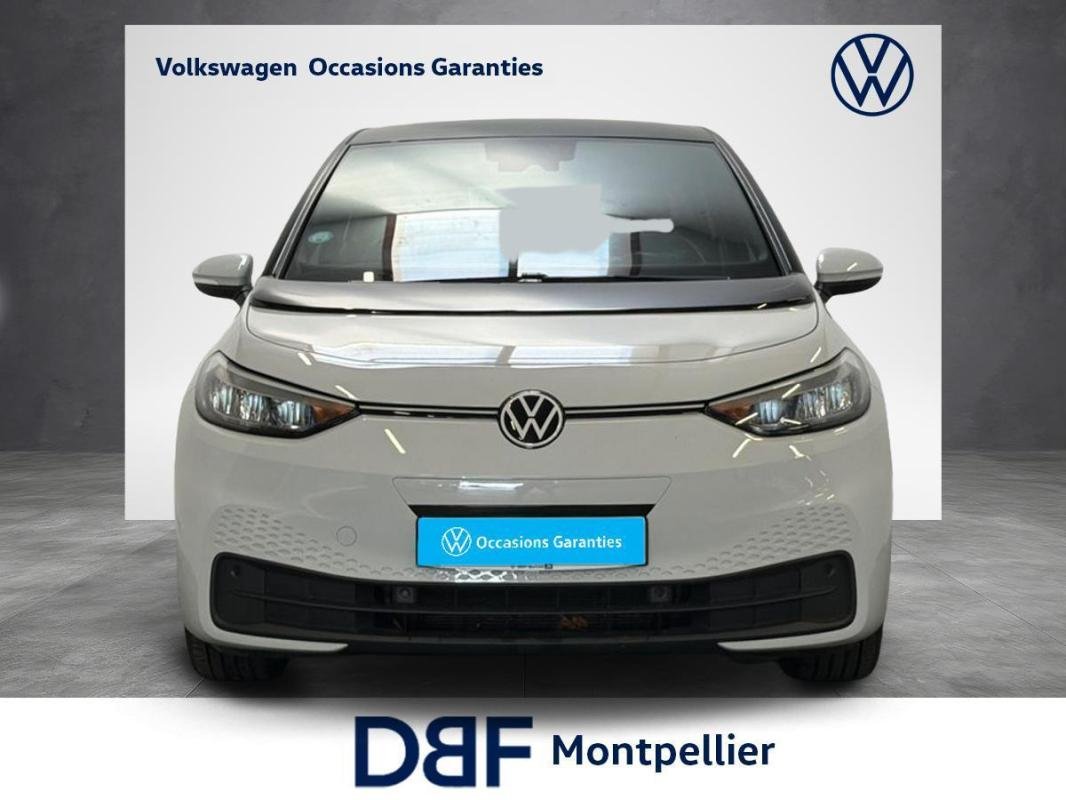Volkswagen ID.3 - Photo 7
