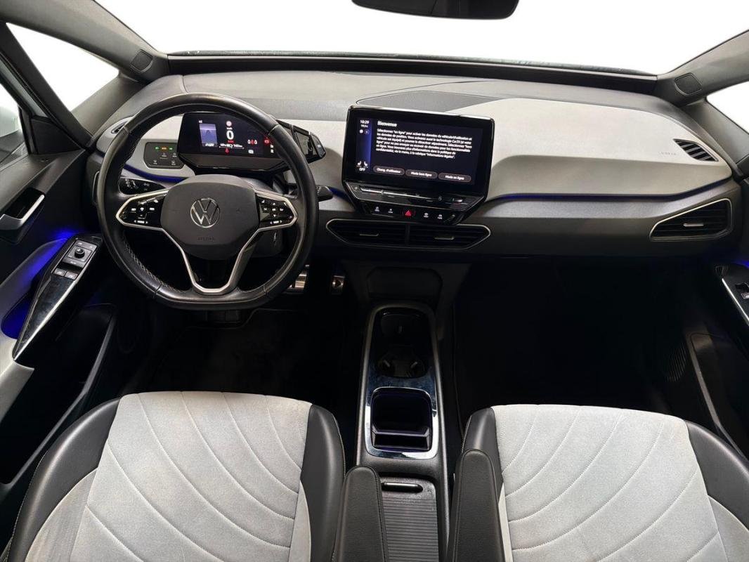 Volkswagen ID.3 - Photo 8