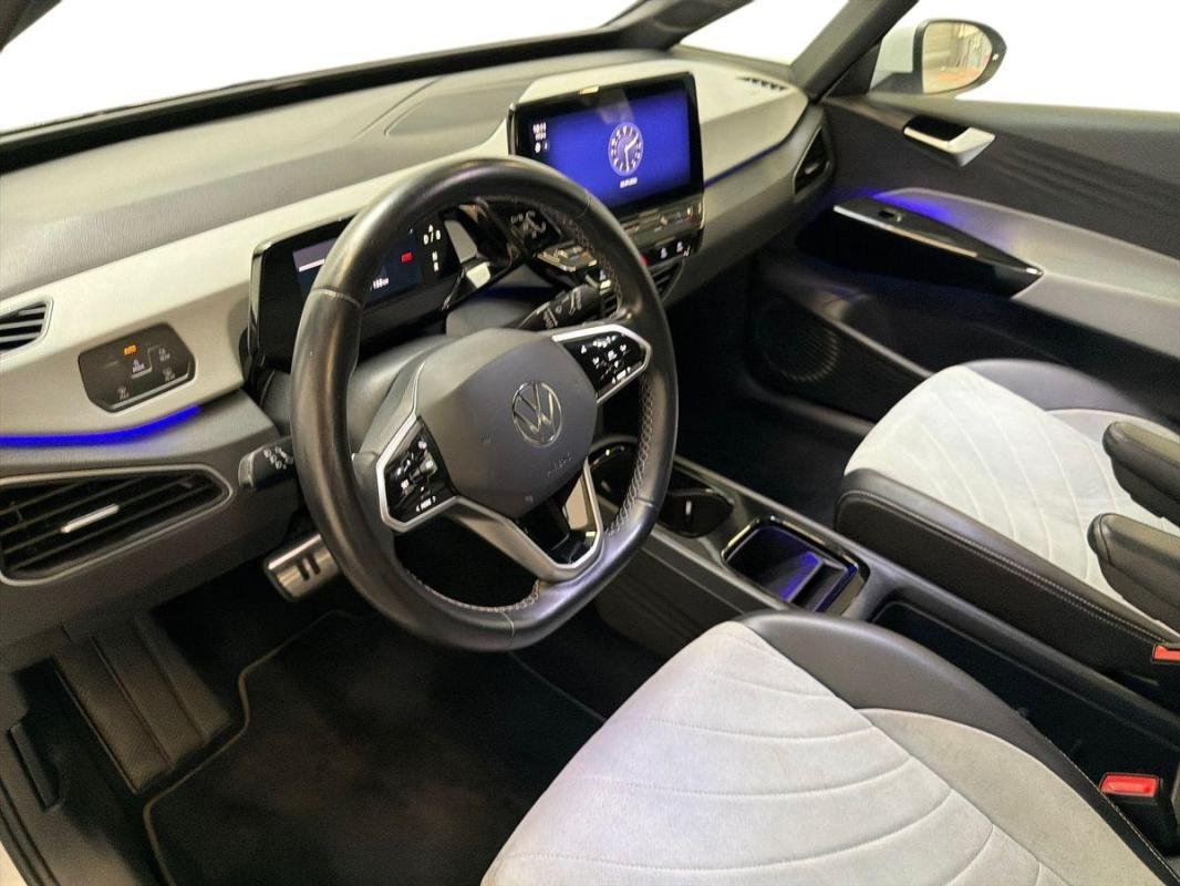 Volkswagen ID.3 - Photo 9