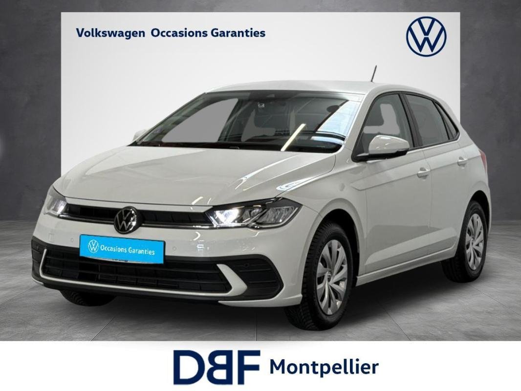 Volkswagen Polo - Photo 1
