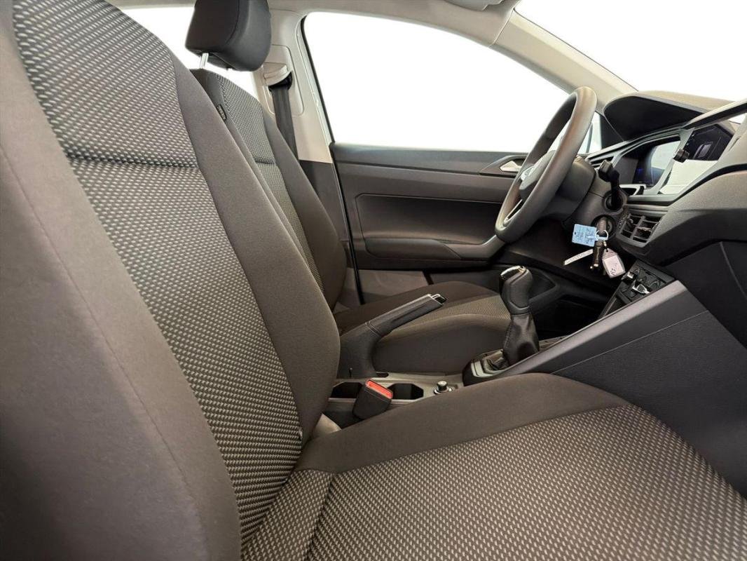 Volkswagen Polo - Photo 13