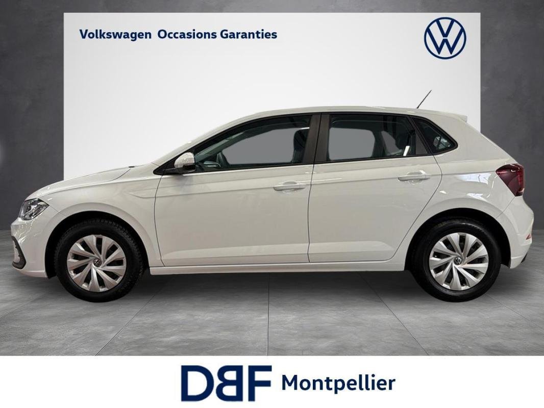 Volkswagen Polo - Photo 2
