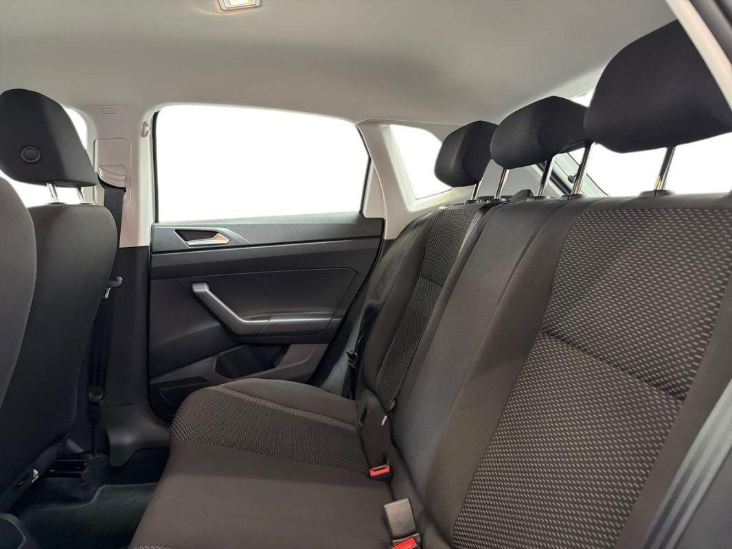 Volkswagen Polo - Photo 23