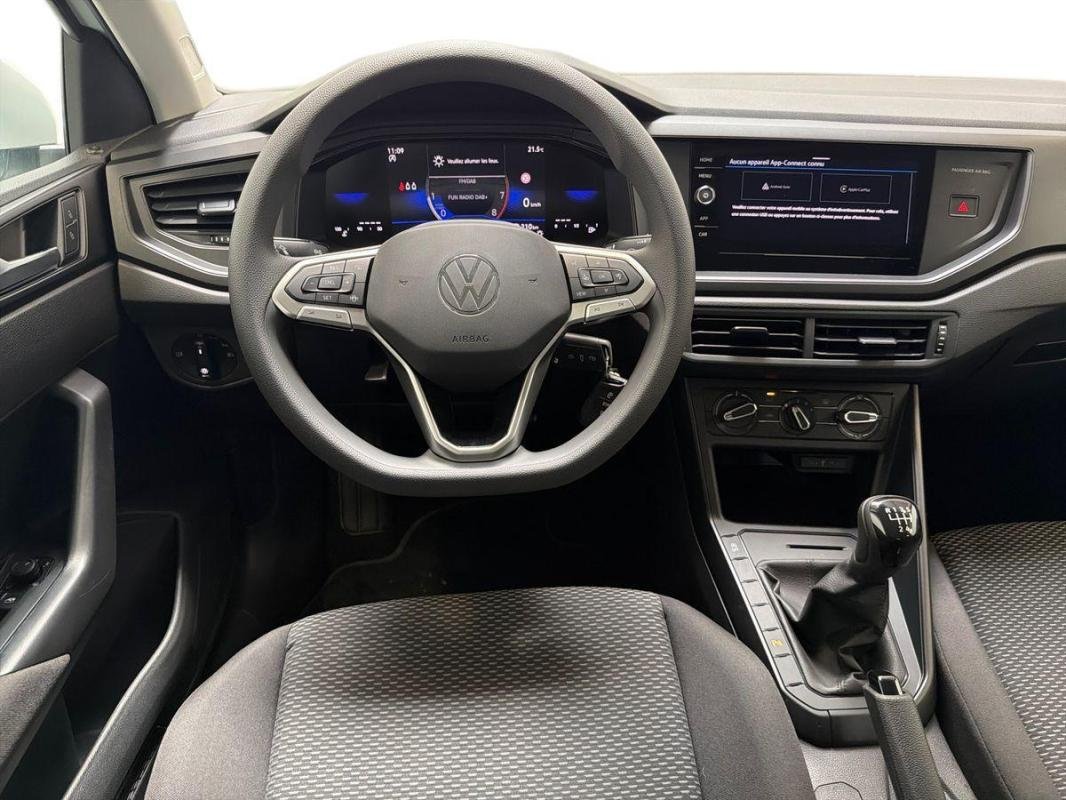 Volkswagen Polo - Photo 24