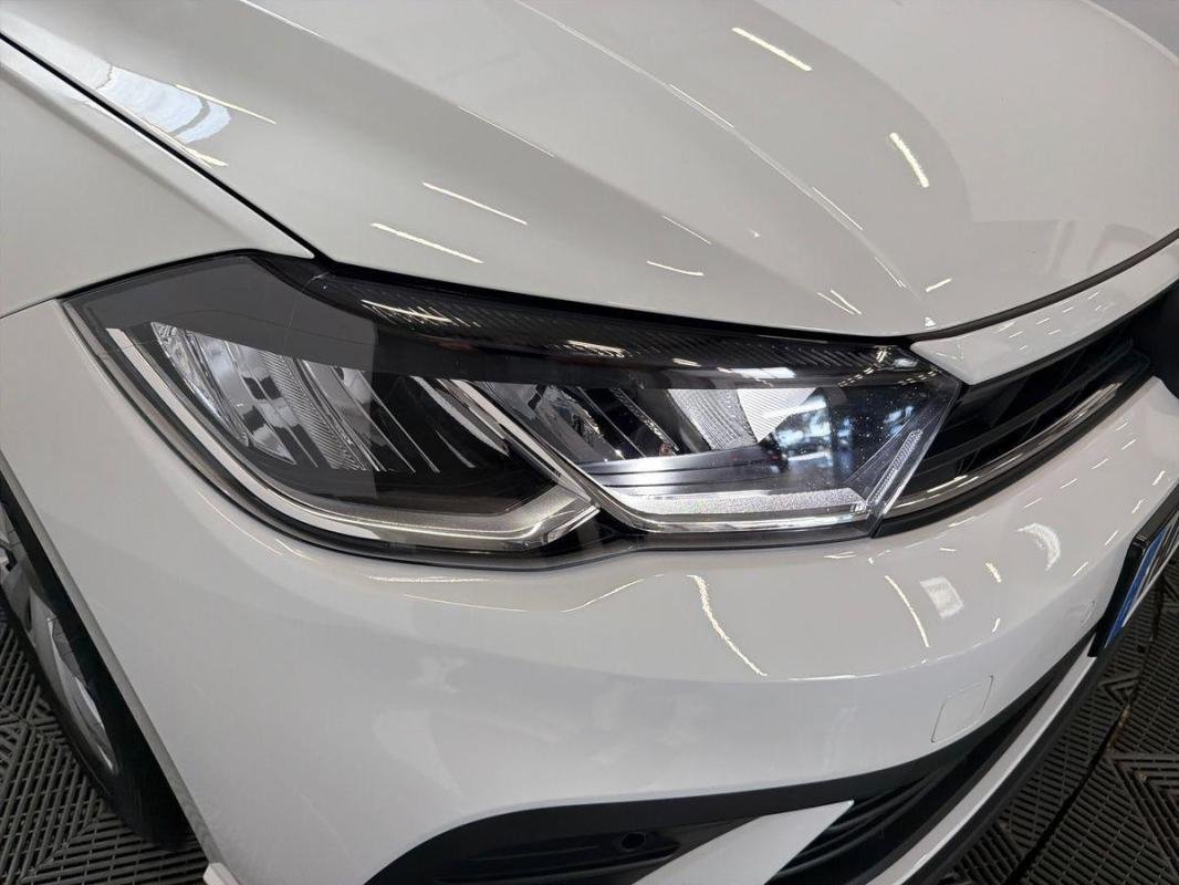 Volkswagen Polo - Photo 25