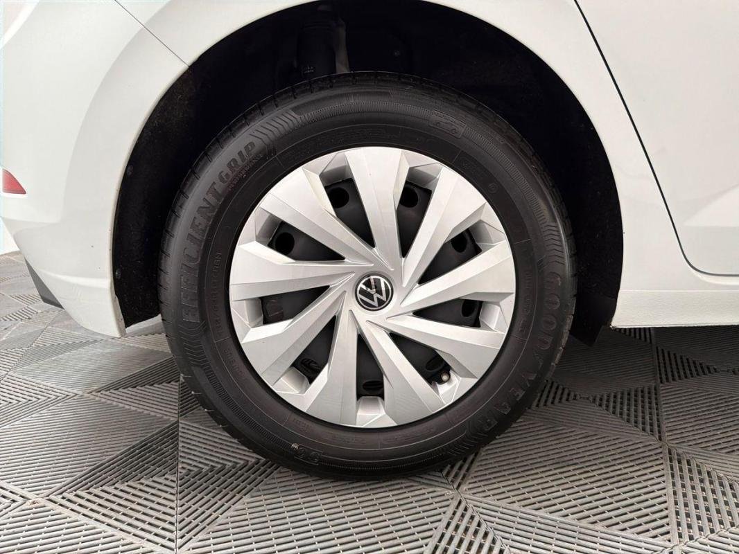 Volkswagen Polo - Photo 28