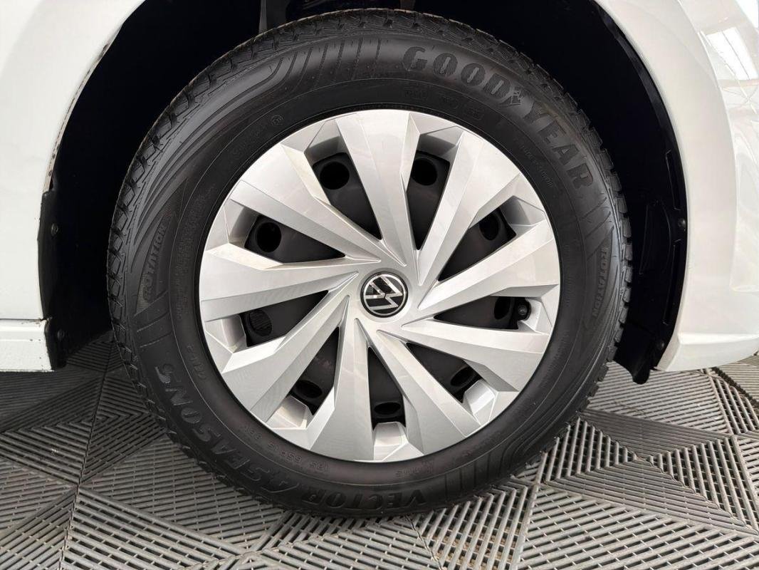 Volkswagen Polo - Photo 29