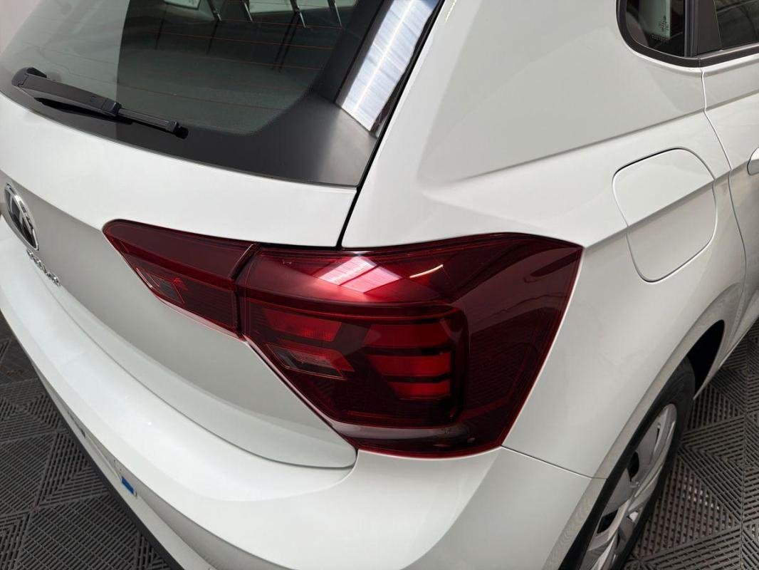 Volkswagen Polo - Photo 30