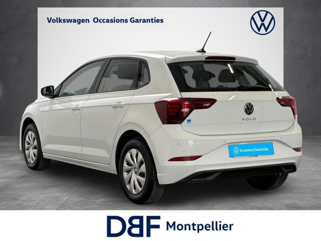 Volkswagen Polo - Photo 3