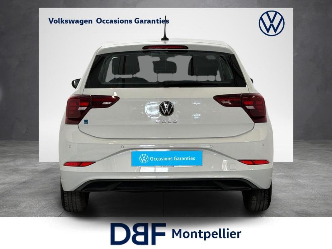 Volkswagen Polo - Photo 4
