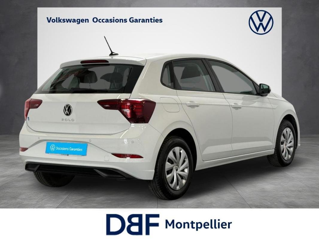 Volkswagen Polo - Photo 5