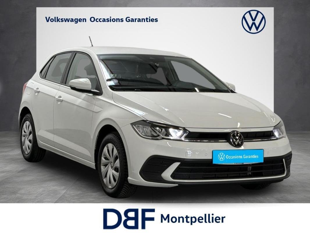 Volkswagen Polo - Photo 6