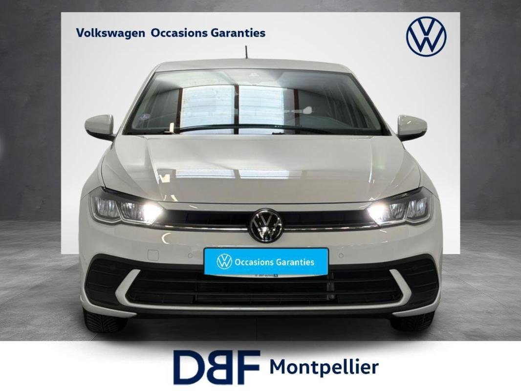 Volkswagen Polo - Photo 7