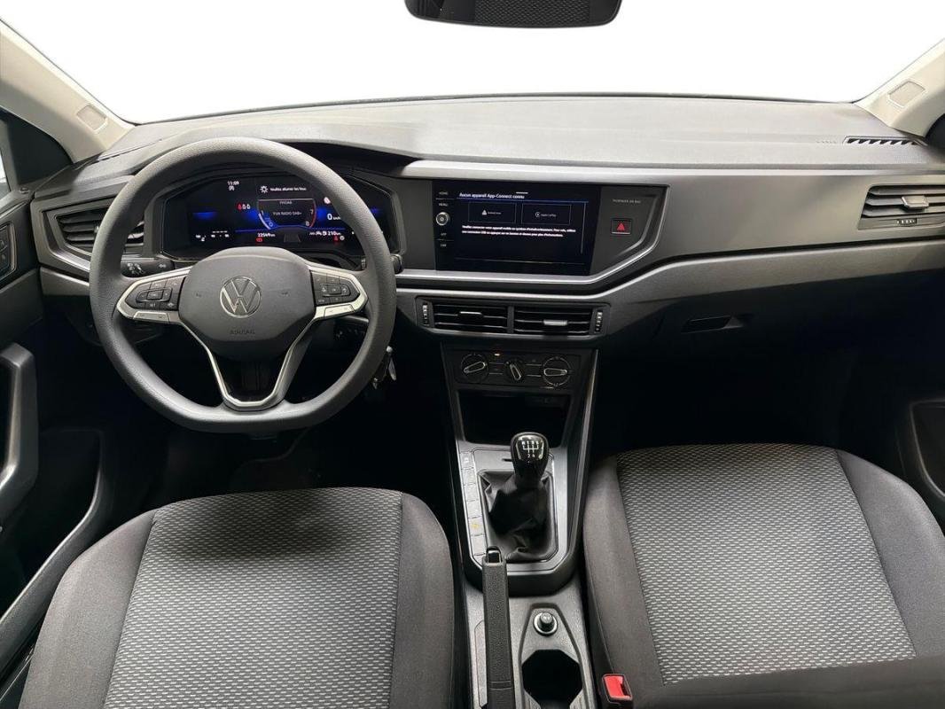 Volkswagen Polo - Photo 8
