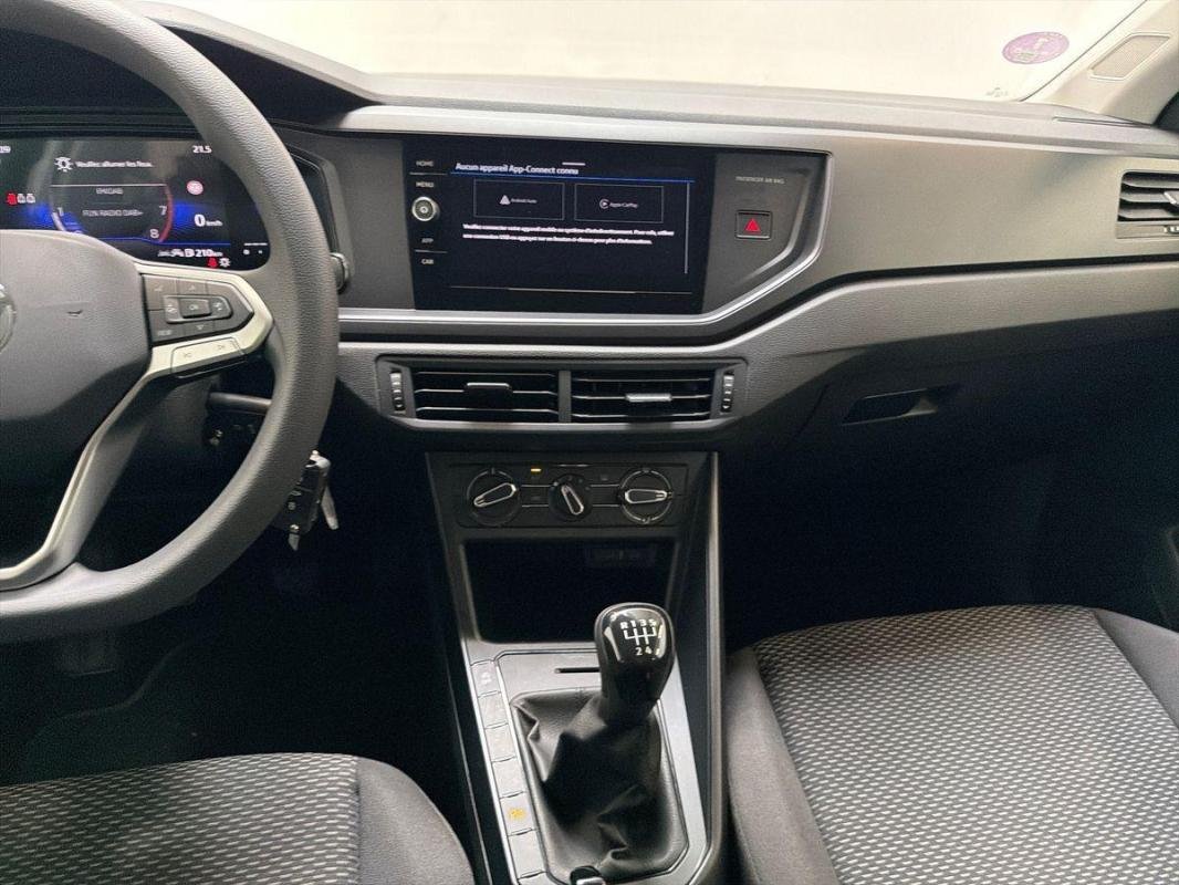 Volkswagen Polo - Photo 10
