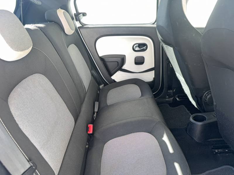 Renault Twingo - Photo 11