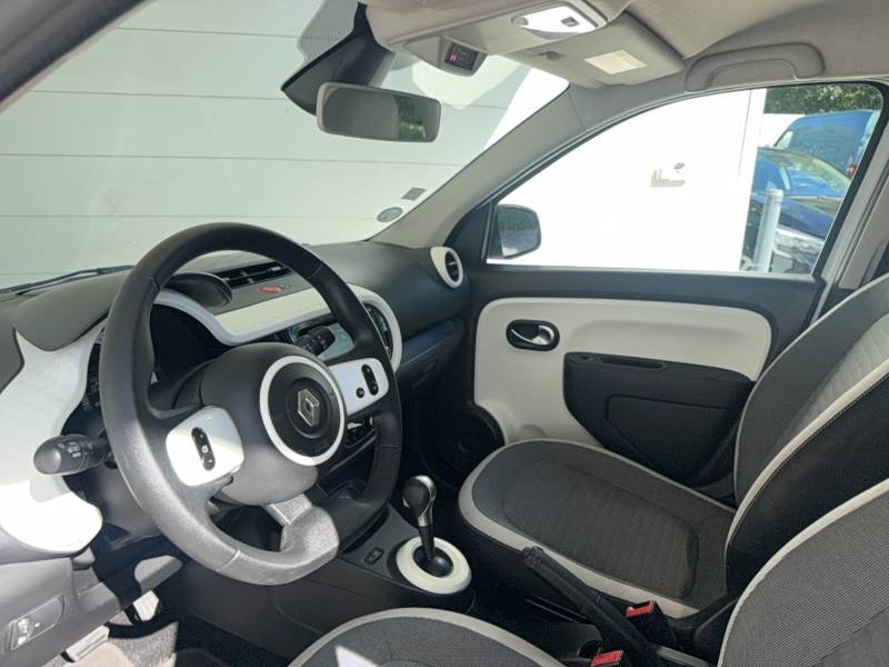 Renault Twingo - Photo 14