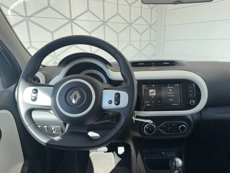 Renault Twingo - Photo 17