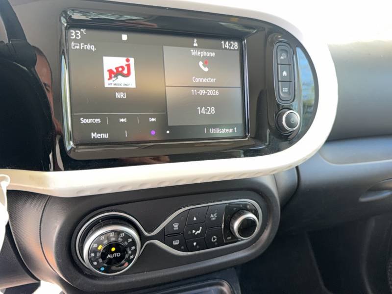 Renault Twingo - Photo 18