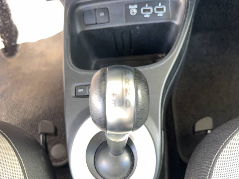 Renault Twingo - Photo 19