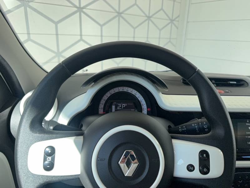 Renault Twingo - Photo 20