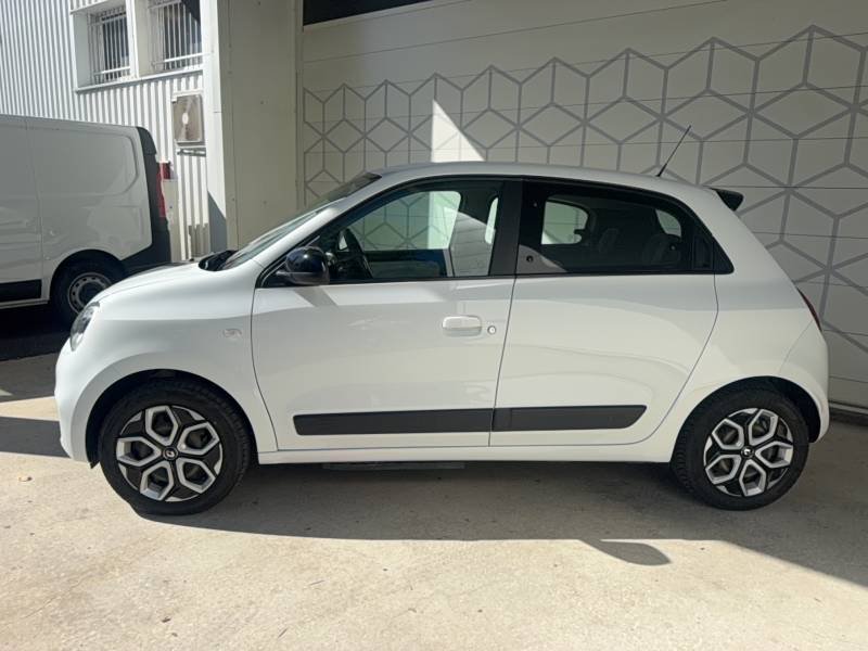 Renault Twingo - Photo 2
