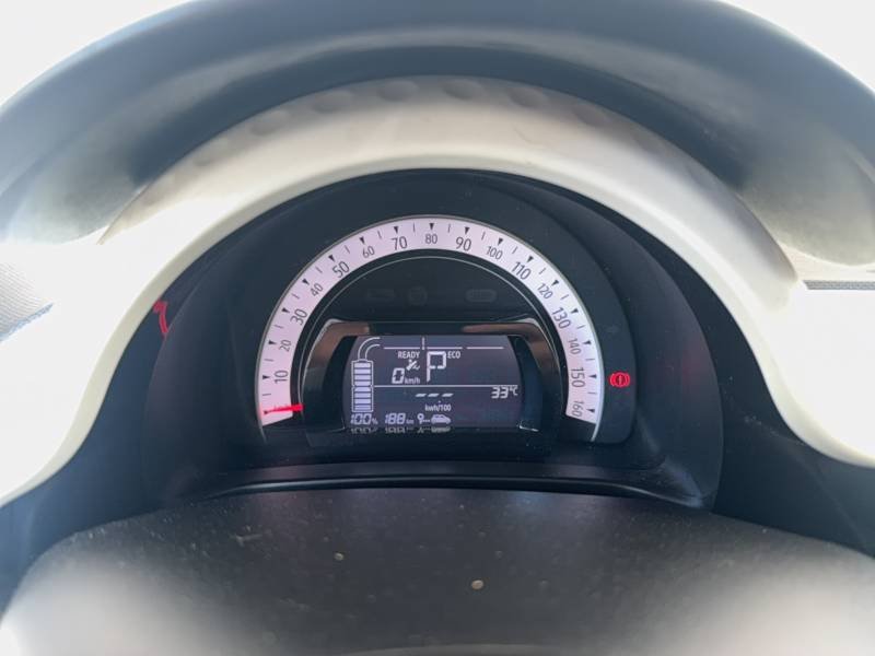 Renault Twingo - Photo 21