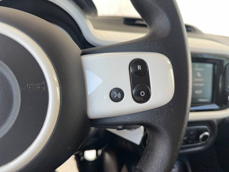 Renault Twingo - Photo 24