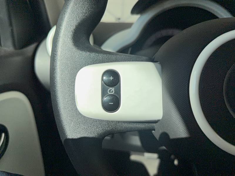 Renault Twingo - Photo 25