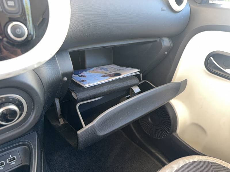 Renault Twingo - Photo 27