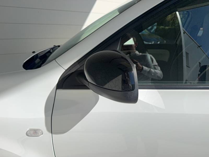 Renault Twingo - Photo 28
