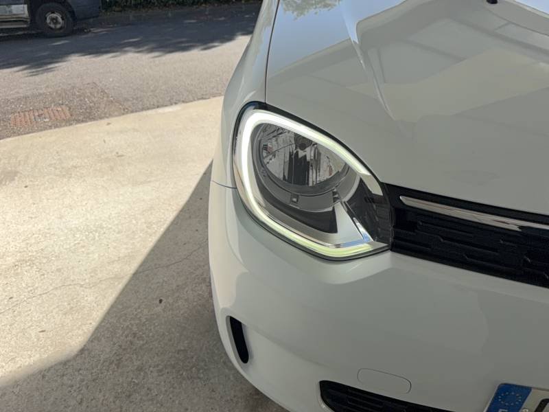 Renault Twingo - Photo 30