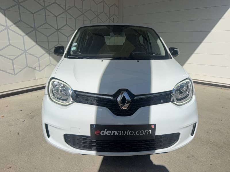 Renault Twingo - Photo 3
