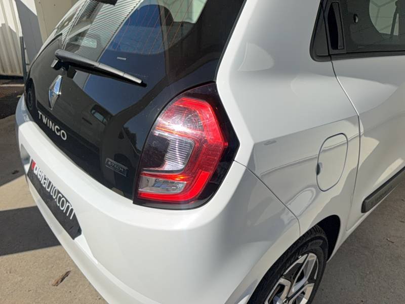 Renault Twingo - Photo 32