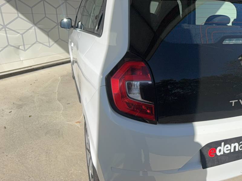 Renault Twingo - Photo 33
