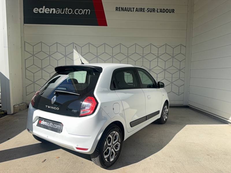 Renault Twingo - Photo 4
