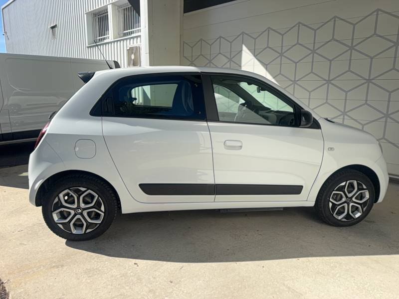 Renault Twingo - Photo 5