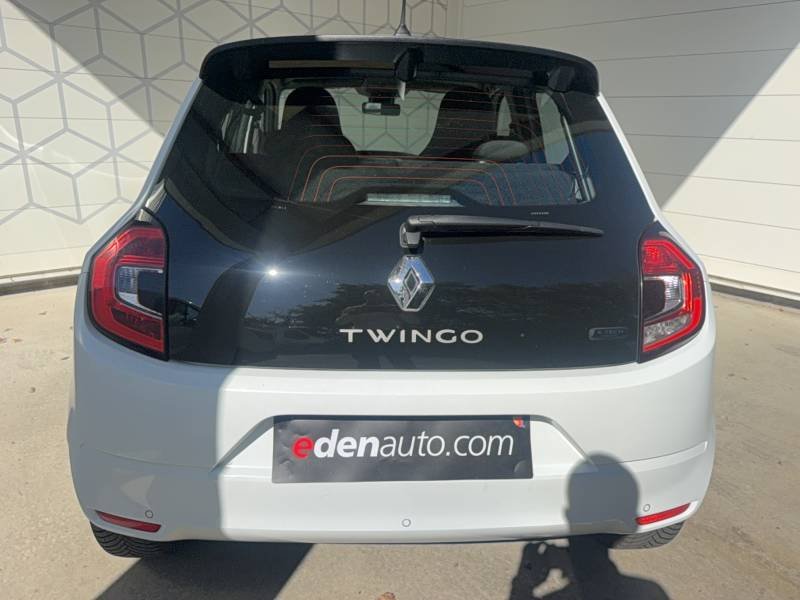 Renault Twingo - Photo 6