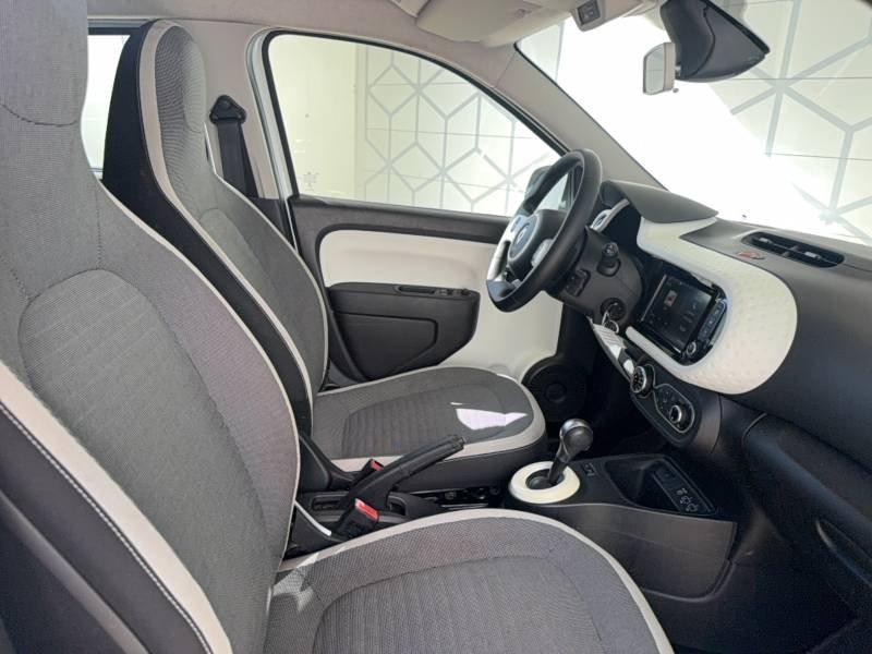 Renault Twingo - Photo 9