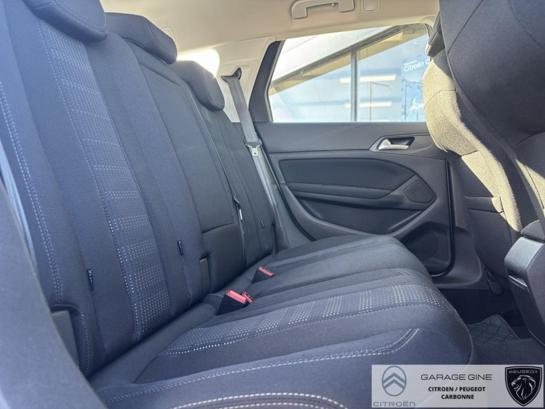 Peugeot 308 SW - Photo 8