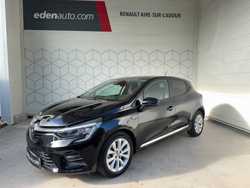 Renault Clio - Photo 1
