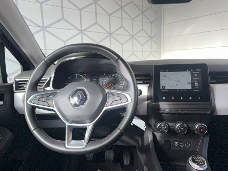 Renault Clio - Photo 19