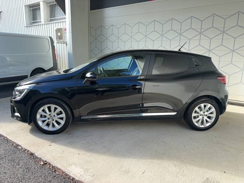 Renault Clio - Photo 2