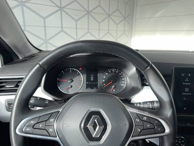 Renault Clio - Photo 25