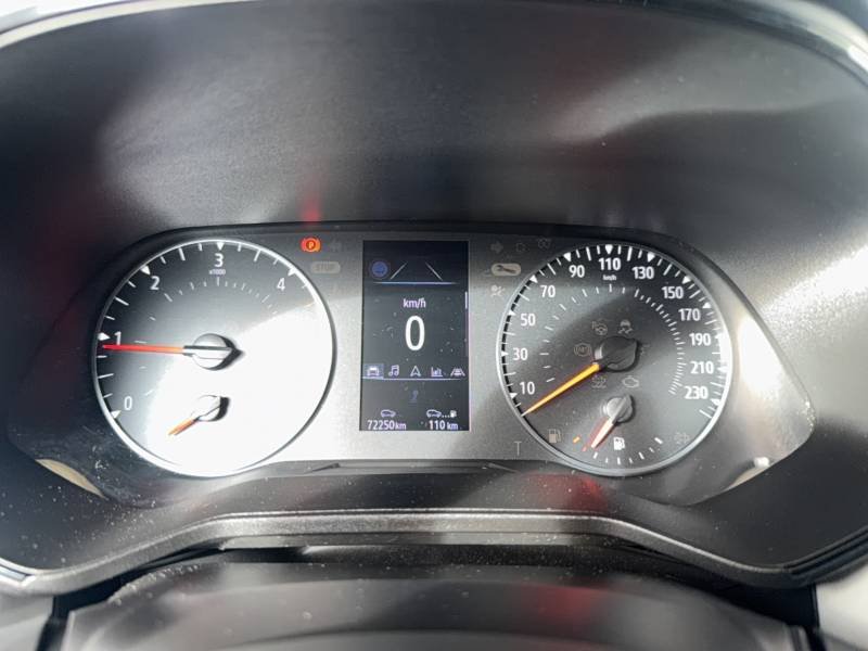 Renault Clio - Photo 26
