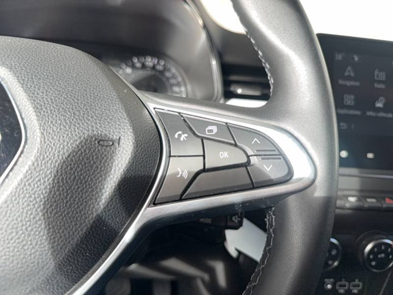 Renault Clio - Photo 27