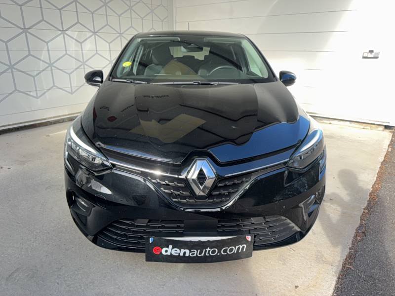 Renault Clio - Photo 3